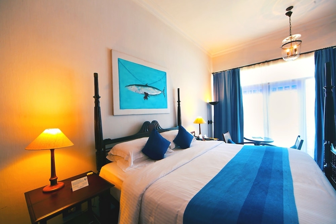 Imagen de la habitación del Hotel Brunton Boatyard - Cgh Earth. Foto 17