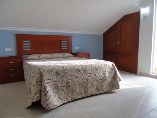 Imagen de la habitación del Hotel Bruselas. Foto 7