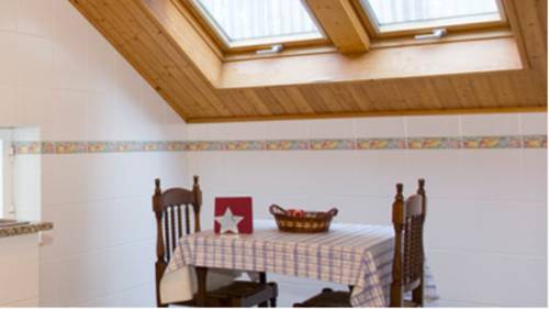 Imagen de la habitación del Hotel Bruselas. Foto 15