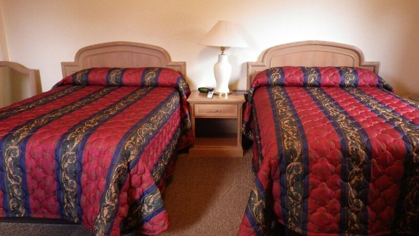 Imagen de la habitación del Hotel Brush Country Lodge. Foto 10