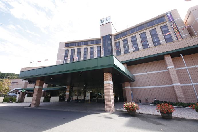 Imagen general del Hotel Brush Up (Gotemba Kogen Resort Toki No Sumika). Foto 2