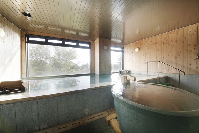 Imagen de la piscina del Hotel Brush Up (Gotemba Kogen Resort Toki No Sumika). Foto 11