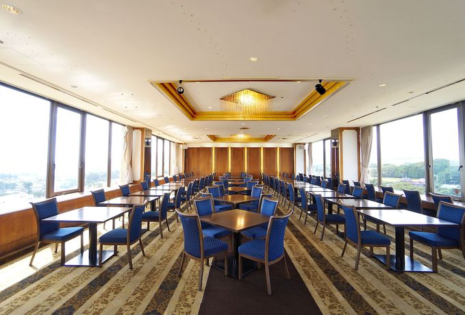 Imagen del bar/restaurante del Hotel Brush Up (Gotemba Kogen Resort Toki No Sumika). Foto 3