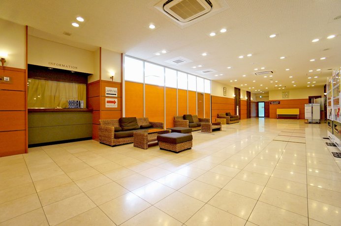 Imagen de los interiores del Hotel Brush Up (Gotemba Kogen Resort Toki No Sumika). Foto 8