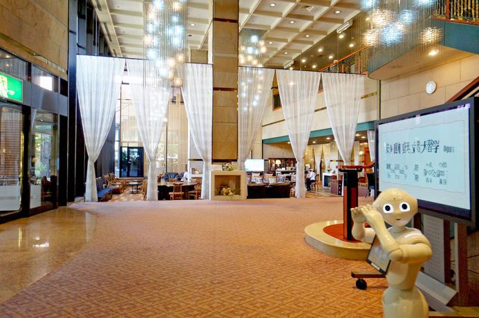 Imagen de los interiores del Hotel Brush Up (Gotemba Kogen Resort Toki No Sumika). Foto 10