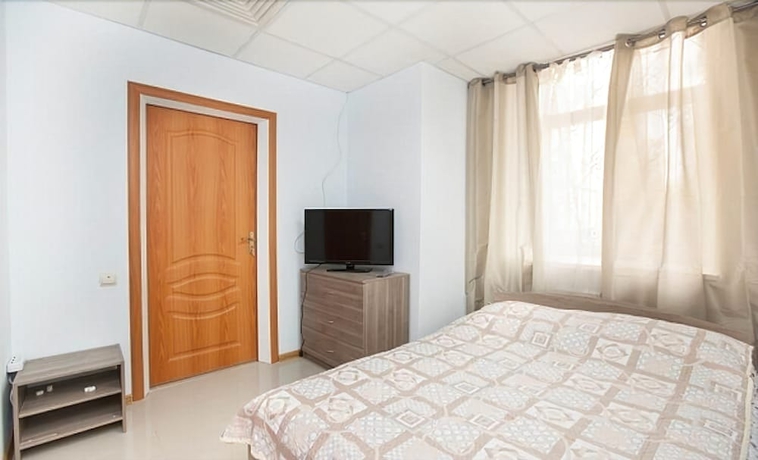 Imagen de la habitación del Hotel Brusnika Nagornaya. Foto 2