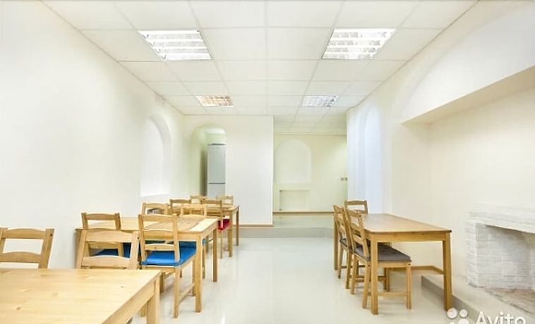 Imagen de la habitación del Hotel Brusnika Nagornaya. Foto 3