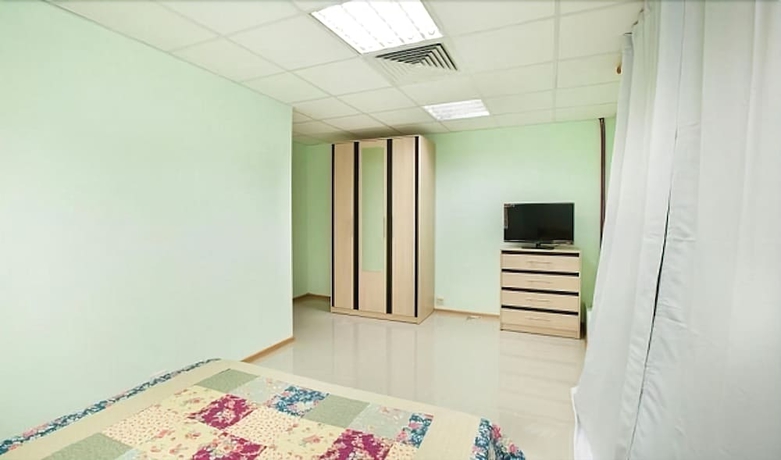 Imagen de la habitación del Hotel Brusnika Nagornaya. Foto 4
