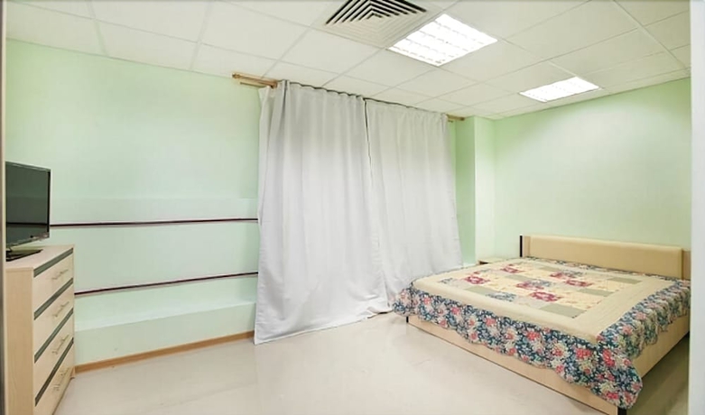 Imagen de la habitación del Hotel Brusnika Nagornaya. Foto 5