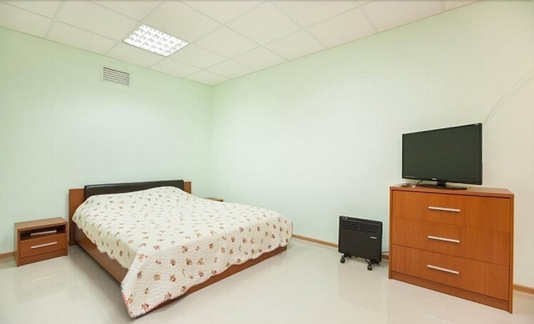 Imagen de la habitación del Hotel Brusnika Nagornaya. Foto 6