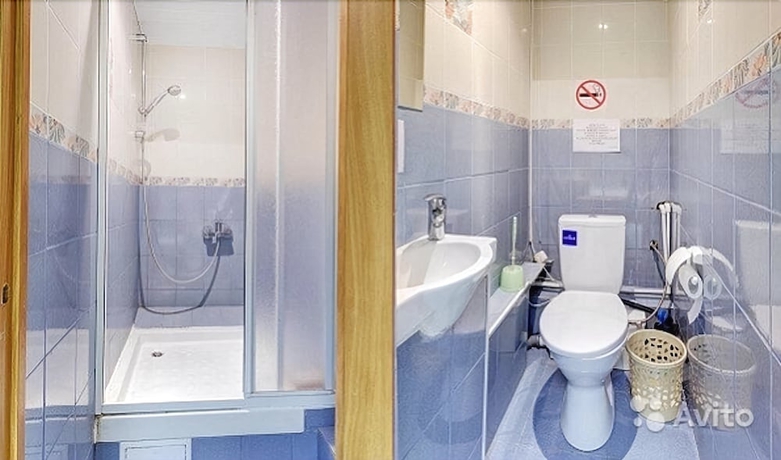 Imagen de la habitación del Hotel Brusnika Nagornaya. Foto 9