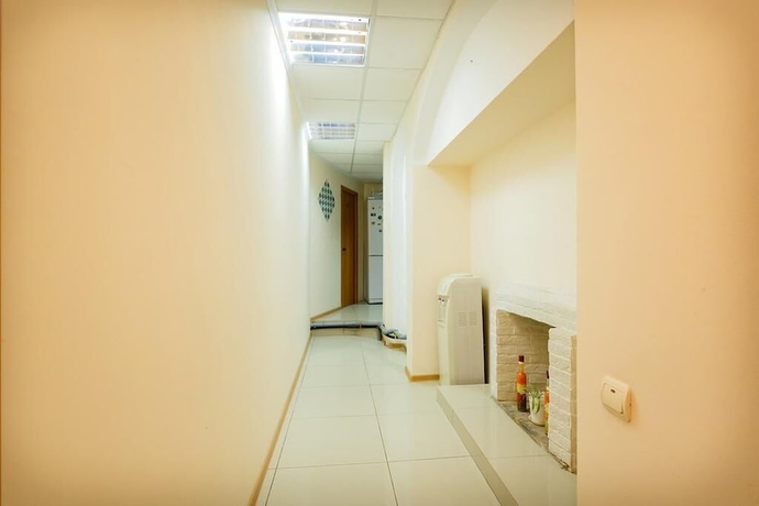 Imagen de los interiores del Hotel Brusnika Nagornaya. Foto 19