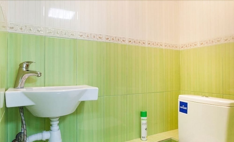 Imagen de la habitación del Hotel Brusnika Nagornaya. Foto 12