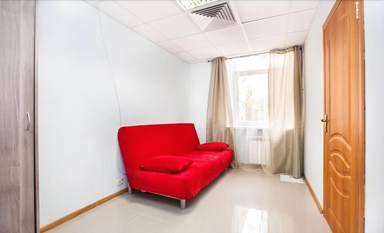 Imagen de la habitación del Hotel Brusnika Nagornaya. Foto 14