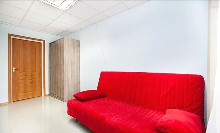 Imagen de la habitación del Hotel Brusnika Nagornaya. Foto 15
