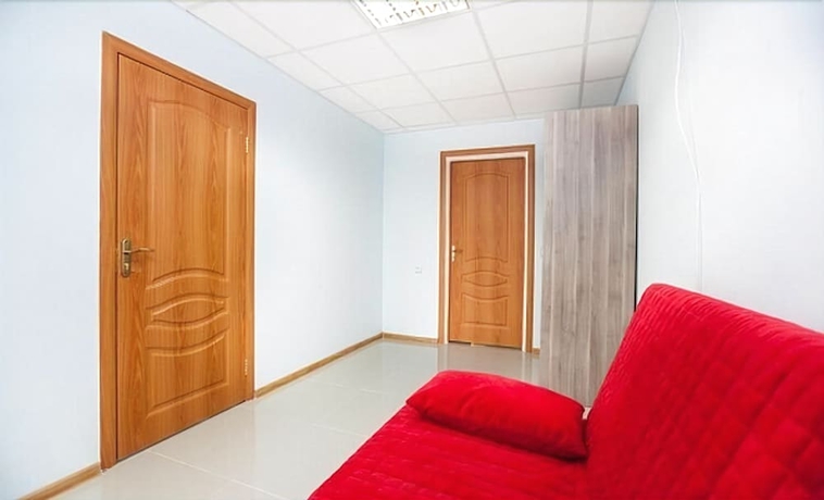 Imagen de la habitación del Hotel Brusnika Nagornaya. Foto 16