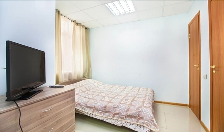 Imagen de la habitación del Hotel Brusnika Nagornaya. Foto 17