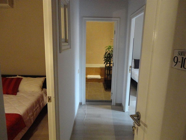 Imagen general del Hotel Brustar Gòtic. Foto 2