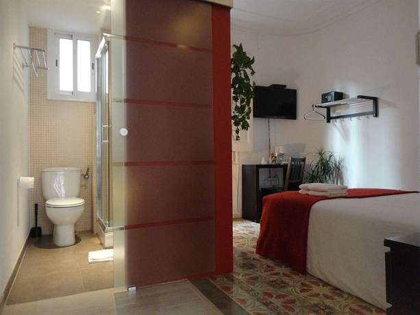 Imagen general del Hotel Brustar Gòtic. Foto 3