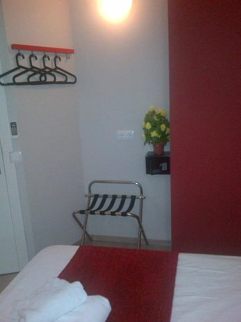 Imagen general del Hotel Brustar Gòtic. Foto 4