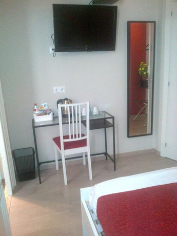 Imagen general del Hotel Brustar Gòtic. Foto 5