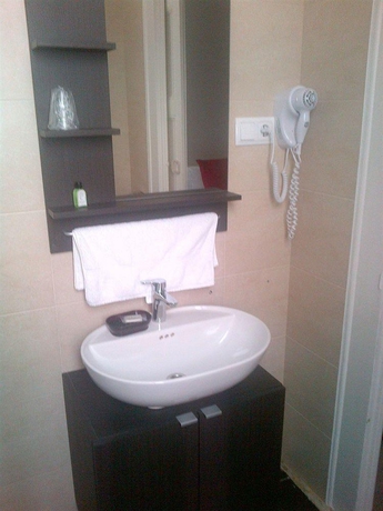 Imagen general del Hotel Brustar Gòtic. Foto 6