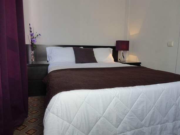 Imagen general del Hotel Brustar Gòtic. Foto 7