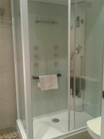 Imagen general del Hotel Brustar Sagrada Familia. Foto 8