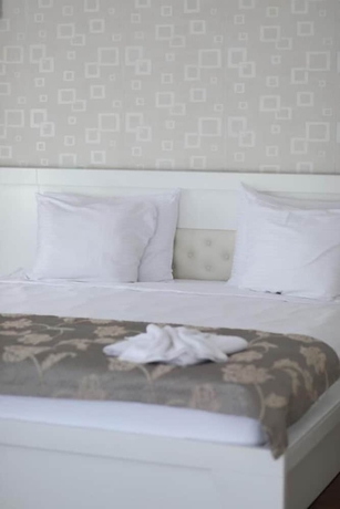 Imagen de la habitación del Hotel Bruti. Foto 7