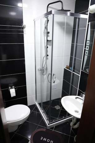 Imagen de la habitación del Hotel Bruti. Foto 12