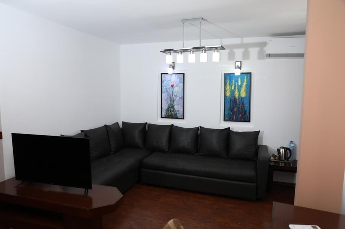 Imagen de la habitación del Hotel Bruti. Foto 14