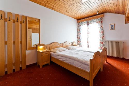 Imagen de la habitación del Hotel Br&uuml;ckenwirt - Al Ponte. Foto 7