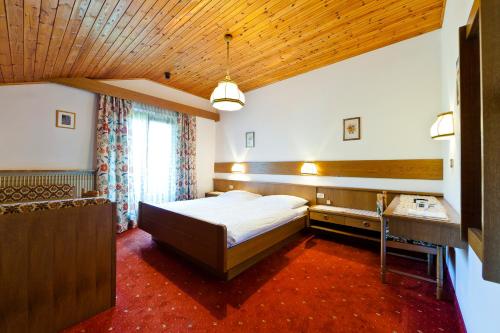 Imagen de la habitación del Hotel Br&uuml;ckenwirt - Al Ponte. Foto 8