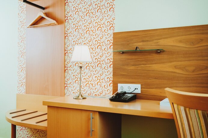 Imagen general del Hotel Brücklwirt. Foto 6