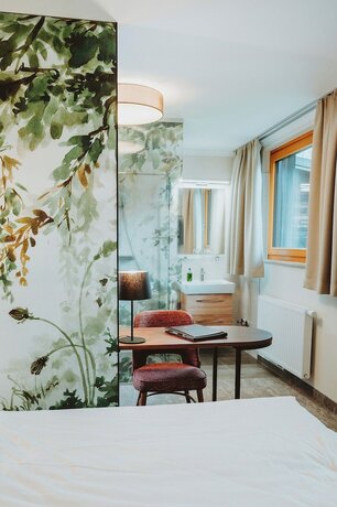 Imagen general del Hotel Brücklwirt. Foto 8