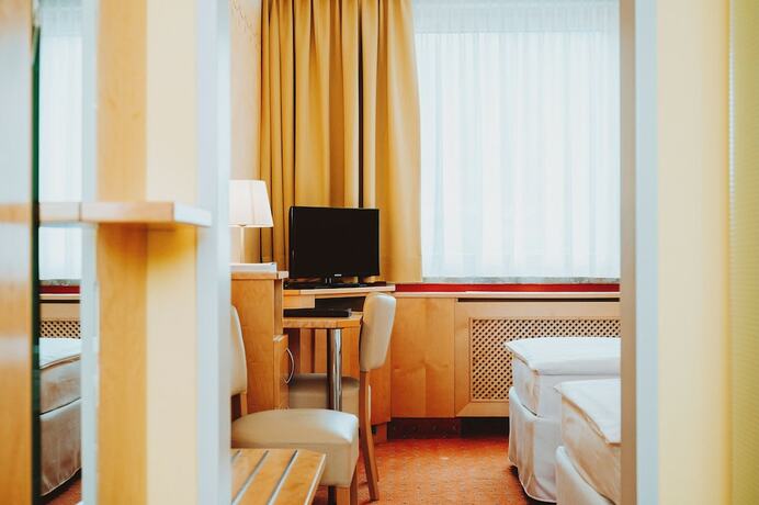 Imagen de la habitación del Hotel Brücklwirt. Foto 14