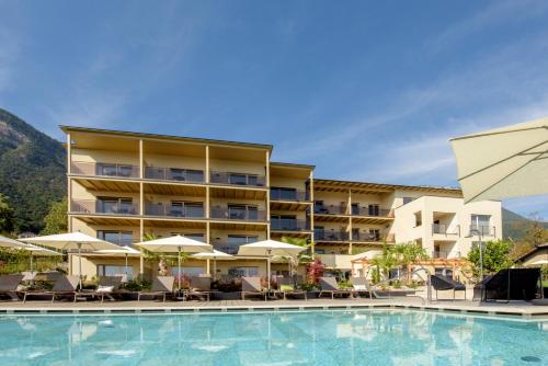 Imagen general del Hotel Brühl Suites&Residence. Foto 1