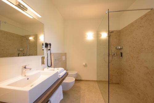 Imagen general del Hotel Br&uuml;hl Suites&Residence. Foto 3