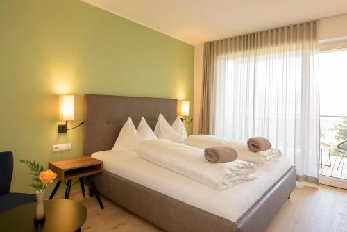 Imagen general del Hotel Br&uuml;hl Suites&Residence. Foto 4