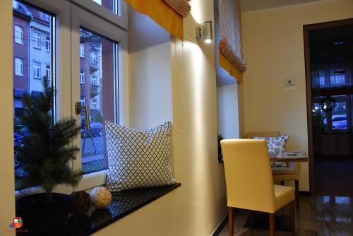 Imagen general del Hotel Br&uuml;hlerh&ouml;he Erfurt. Foto 3