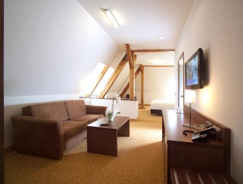 Imagen general del Hotel Br&uuml;hlerh&ouml;he Erfurt. Foto 6