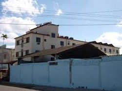 Imagen de los exteriores del Hotel Bruzon. Foto 4