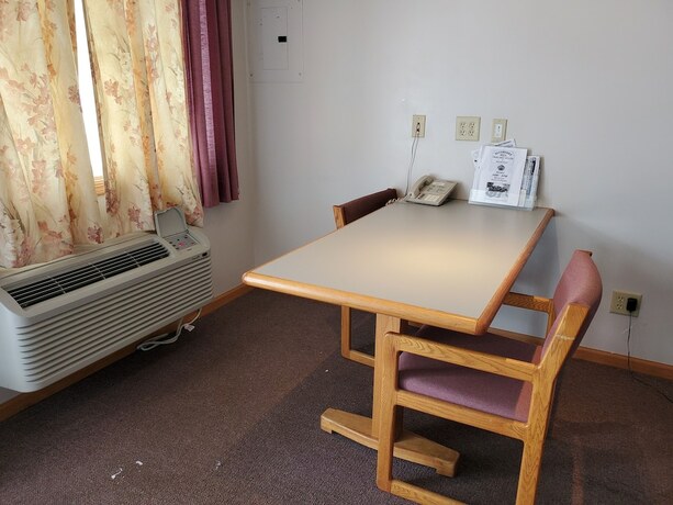 Imagen general del Hotel Bryan Inn. Foto 2