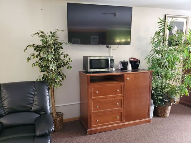 Imagen general del Hotel Bryan Inn. Foto 3