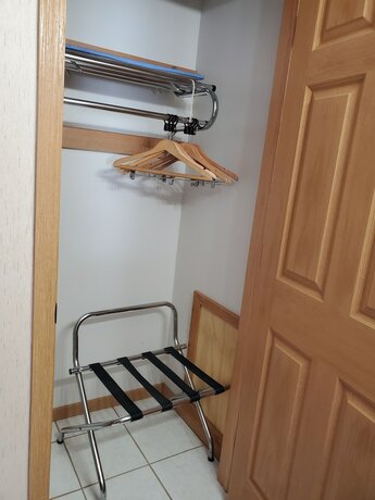 Imagen general del Hotel Bryan Inn. Foto 4