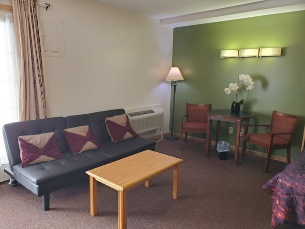 Imagen general del Hotel Bryan Inn. Foto 6