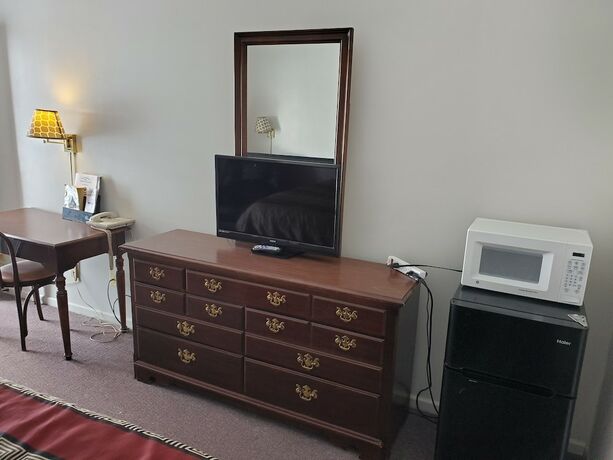 Imagen general del Hotel Bryan Inn. Foto 8