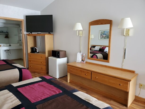 Imagen de la habitación del Hotel Bryan Inn. Foto 12