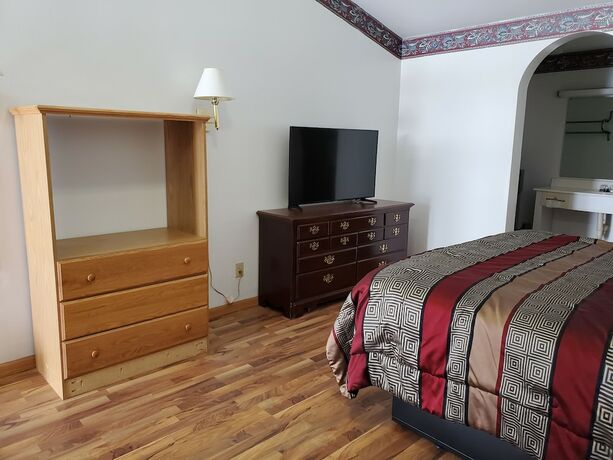 Imagen de la habitación del Hotel Bryan Inn. Foto 13