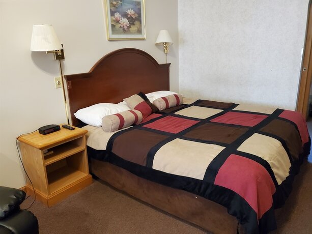 Imagen de la habitación del Hotel Bryan Inn. Foto 14